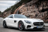 Mercedes-AMG GT S Tuning: RevoZport boostet den GT auf 650 PS 