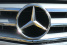 Mercedes-Benz legt in China zu: Stuttgarter bauen ihre Aktivitäten im Wachstumsmarkt China aus