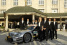 Mercedes-Benz in der DTM 2011: Vorbericht und Vorstellung der Mercedes Fahrer in der DTM 
