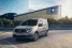 Mercedes-Benz Citan: Verkaufsstart für Citan Night-Paket