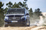Schon gefahren: Mercedes V-Klasse Reisemobil: Mit dem Marco Polo auf Spurensuche in Portugal