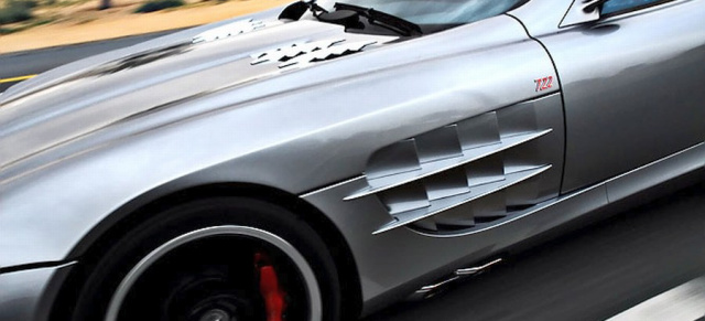 Mercedes-AMG Gerüchteküche: Komm doch ein Hypercar mit Stern?
