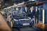 Mercedes-Benz E-Klasse W213: Produktionsstart: Erste neue E-Klasse rollt in Sindelfingen vom Band