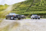 Classic Car Travel: Carl Benz Tour: Sternstunden auf Traumstraßen