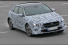 Erlkönig erwischt: Mercedes-Benz A-Klasse Stufenheck: Spy Shot Video: A-Klasse Stufenheck gefilmt
