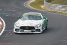 Mercedes-AMG GT R Clubsport: Mit Karacho durch die grüne Hölle: AMG GT R Clubsport auf dem Nürburgring gefilmt