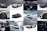 50 Jahre Driving Performance: Neue  Mercedes-AMG Editionsmodelle: AMG wird 50: Zur Feier des Jahres gibt es neue Editions- und Sondermodelle