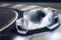 Mercedes von morgen: Vision eines neuzeitlichen W196R: „W196r Re design“ - Entwurf eine visionäres Mercedes-GT-Sportwagens
