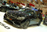 Weltpremiere auf ESSEN MOTOR SHOW 2013: BRABUS 850 6.0 Biturbo auf Basis Mercedes E 63 AMG : Leistungsstärkster Allradkombi mit Straßenzulassung der Welt