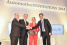 Nummer 1 Automarke bei Innovationen: Mercedes-Benz: Mercedes Benz siegt beim AutomotiveINNOVATIONS Award 2014 