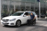 Mobil trotz Handicap: E-Klasse T-Modell mit Fahrhilfen ab Werk: Speziell ausgerüstete E-Klasse für ehemaligen Weltklasseturner  Ronny Ziesmer