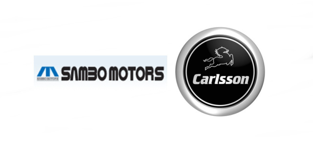 Carlsson Insolvenz: Es geht bei Carlsson weiter: Sambo Motors kauft insolventen Automobilveredler Carlsson