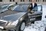 Mercedes E-Klasse bekommt Auszeichnung Gelber Engel : ADAC ehrt die Mercedes E-Klasse