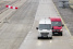 Auf Nummer Sichererer: Mercedes-Vans mit neuen Assistenzsystemen:  Fünf neue Assistenzsysteme für noch mehr Sicherheit in Transportern mit dem Stern