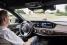 Intelligent Drive: Neue Pioniertat von Mercedes-Benz: 1. autonome Langstreckenfahrt unter realen Bedingungen: Mercedes-Benz S-Klasse INTELLIGENT DRIVE fährt 100 Kilometer autonom auf den Spuren von Bertha Benz