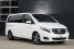 Mercedes-Benz V-Klasse: Motortuning: SPEED-Buster bietet für den Mercedes V250 BlueTEC eine CHip-Tuning-Box an