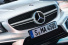 AMG Optik für den Mercedes CLA: Kunzmann bietet CLA45 AMG Kühlergrill für den Mercedes-Benz CLA (C117)