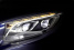 Mehr Licht in allen Situationen: Die Nacht wird zum Tag: MULTIBEAM LED Technik für mehr Licht bei Mercedes-Benz