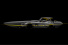Erstes Bild: Neues Speedboot im Mercedes-AMG GT3 Style: Mercedes Ahoi! Cigarette Racing wird demnächst ein neues AMG GT3 inspiriertes Speedboot vorstellen
