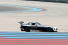 Kundensport-Test von Mercedes-AMG in Le Castellet: Hirsch Tracksport vor Debüt-Saison im Mercedes-Benz SLS AMG GT3
