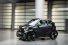 smart electric drive: Exklusives Sondermodell zum Marktstart  : smart macht es spannend in der Stadt: Sondermodell smart electric drive greenflash ab 27.839 € 