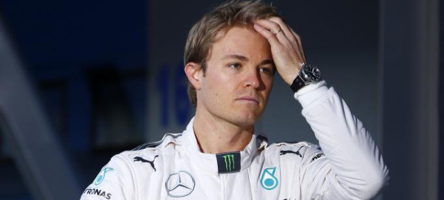 Formel 1:  Rosberg macht sich für Deutschland GP stark: Fällt in der Formel 1 der Große Preis von Deutschland wirklich  aus?