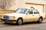 Taxi Reloaded: Neue Chance für alte Taxen