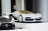 Mercedes-AMG Hypercar: Was ist das denn? Zeigt dieser offizielle Mercedes-Modellbau das kommende AMG-Hypercar? 