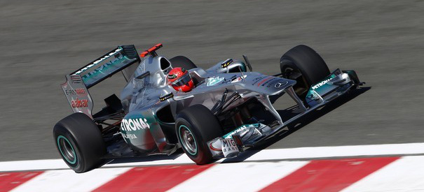 Formel 1 Gewinnspiel: Wer macht das Rennen in Monaco?: Tippen und gewinnen beim Mercedes-Fans.de Formel-1-Gewinnspiel