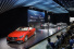 LA Auto Show 2016: Live-Bilder: Präsentation von Mercedes-Benz Cars  auf der LA Auto Show