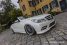 Wunderschöne Offenbarung: Feingemachtes Mercedes E-Klasse Cabrio : Das Thema Felgen, Fahrwerk, Fertig am A207 neu interpretiert