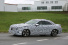 Erlkönig erwischt: Mercedes-Benz E-Klasse Cabriolet A238: Spy Shot: Aktuelle Bilder von der kommenden Mercedes-Benz E-Klasse Frischzelle 
