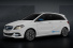 Mercedes-Benz E-Mobilität / Electric Drive: Wir konfigurieren eine mit 4000 Euro geförderte B-Klasse B 250 e Sports Tourer