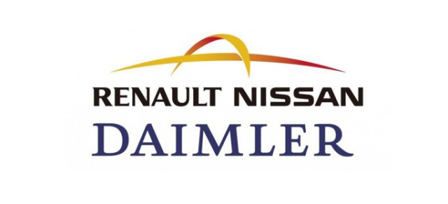 Offiziell: Daimler und Nissan produzieren gemeinsam Motoren in Nordamerika: Ab 2014 wird das Werk von Nissan in Decherd, Tennessee, Mercedes-Benz Vierzylinder-Motoren für Infiniti und Mercedes Benz fertigen. 