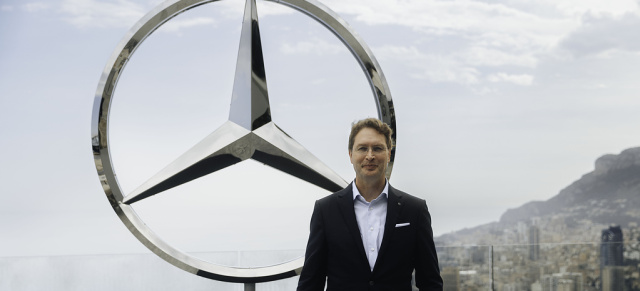 Mercedes-Benz Luxustrategie gescheitert?: CEO Källenius: „Die goldenen Zeiten sind noch nicht vorbei“