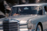 Movie Stars: Mercedes-Benz zwischen Bond und Bridget Jones: Der Stern im Kino: Der Mercedes-Benz als Wagen im Film