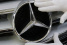 Den Mercedes gut behandeln: Mercedes-Benz Fahrzeuge als bewährte Kilometer-Millionäre aus Deutschland