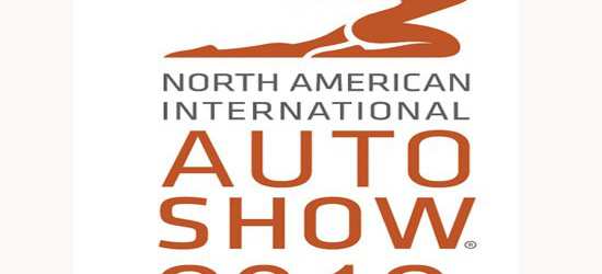 Detroit 2012: Daimler auf der NAIAS : Die Mercedes Highlights auf der Detroit Auto Show 2012