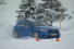 Mercedes Technik: Die neue 4MATIC auch in der neuen A-Klasse!: Auf allen Vieren immer den richtigen  Grip - Video: Mercedes A250 4MATIC im Schnee