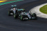 Das Duell um den Formel 1 WM-Titel: Warum Nico Rosberg dem Titel noch lange nicht in der Tasche hat