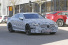 Mercedes-Erlkönig Premiere: Mercedes-AMG GT 4-Türer: Spy Shot Debüt: Erste Bilder von der Erprobung der Serienversion des 4-Door-AMG-GT  