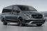 Mercedes-Benz V-Klasse: Tuning: Topcar präsentiert Inferno-Body-Kit für die Mercedes V-Klasse