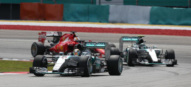  Formel 1 Gewinnspiel: Wer macht das Rennen in China?: Tippen und gewinnen beim Mercedes-Fans.de Formel-1-Gewinnspiel
