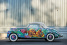 RM Sotherby's Auktion in Monterey: 1952er Mercedes 220 A Cabriolet "Rose Garden" wird versteigert