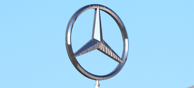 Mercedes-Benz Absatzzahlen März 2019: Der Fehlstart ist komplett: Mercedes-Verkaufszahlen mit Minus auch im dritten Monat des Jahres 2019
