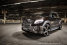 Premiere in Genf: Carlsson CML Royale-REVOX : Luxus-SUV auf Basis des Mercedes-Benz ML