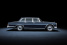 Klassiker des Jahres: Mercedes-Benz Typ 600 (W 100) und Mercedes-Benz SL Pagode (W 113) : Leser des Fachmagazins Auto Bild Klassik wählen die neue Mercedes-Benz S-Klasse (Baureihe 222) zum Klassiker der Zukunft