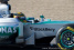 Formel 1: Jerez Tag 4 - Hamilton schwingt sich auf Silberpfeil ein: Lewis: "Lerne mit jeder Runde dazu"
