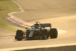 Das Mercedes-Formel-1-Team baut die technische Führung um: Technik-Chef James Allison zieht sich aus dem Tagesgeschäft zurück