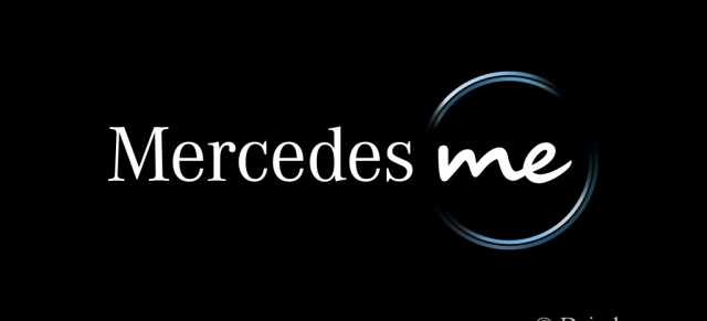 Mercedes-Benz Service: Jetzt auch für Android: Mercedes me App